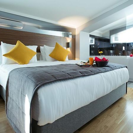 Ankacity Suit Flat Ankara Buitenkant foto